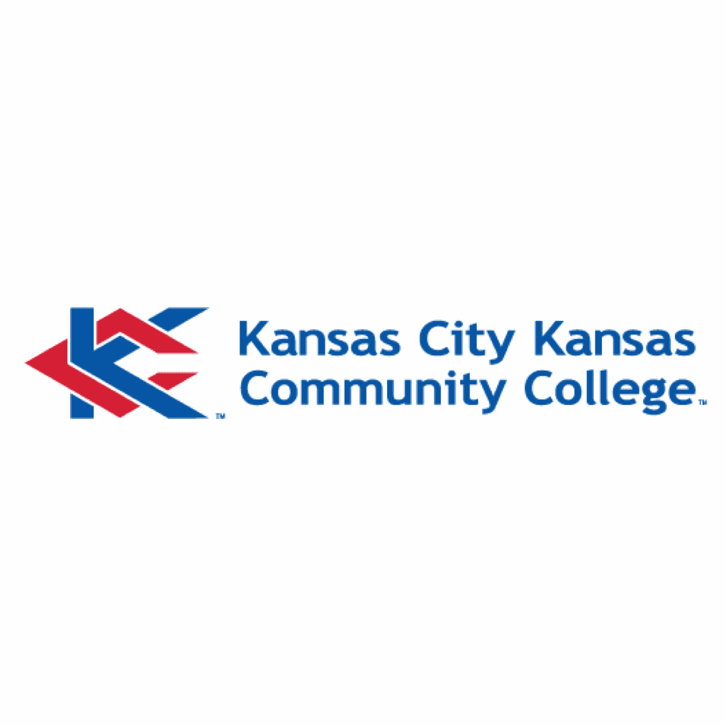 Logo for Kansas City Kansas Community College